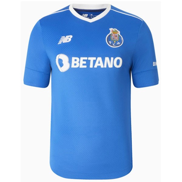 Tailandia Camiseta FC Oporto Replica Tercera Ropa 2022/23